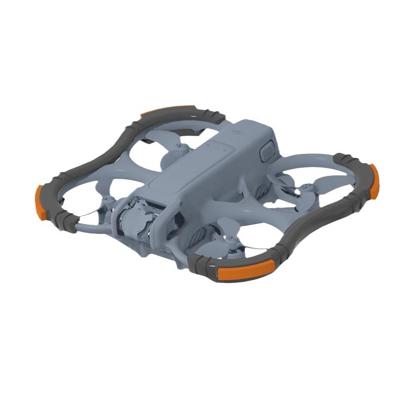 For DJI Avata 2 Protective Bum - Drone Propeller Guard incelemesi ve fiyatı