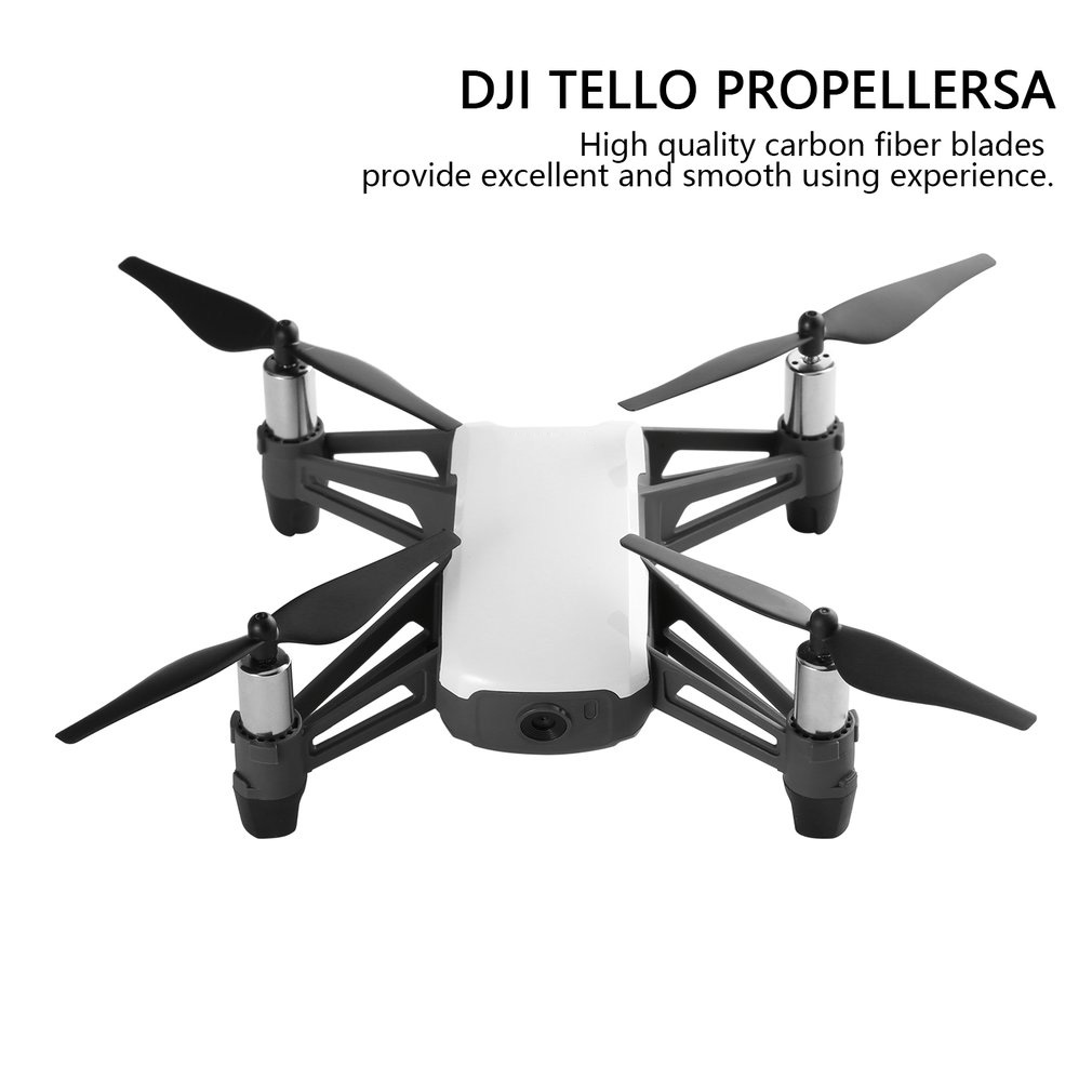 4Pcs Propeller Guards Protecto - Drone Propeller Guard incelemesi ve fiyatı