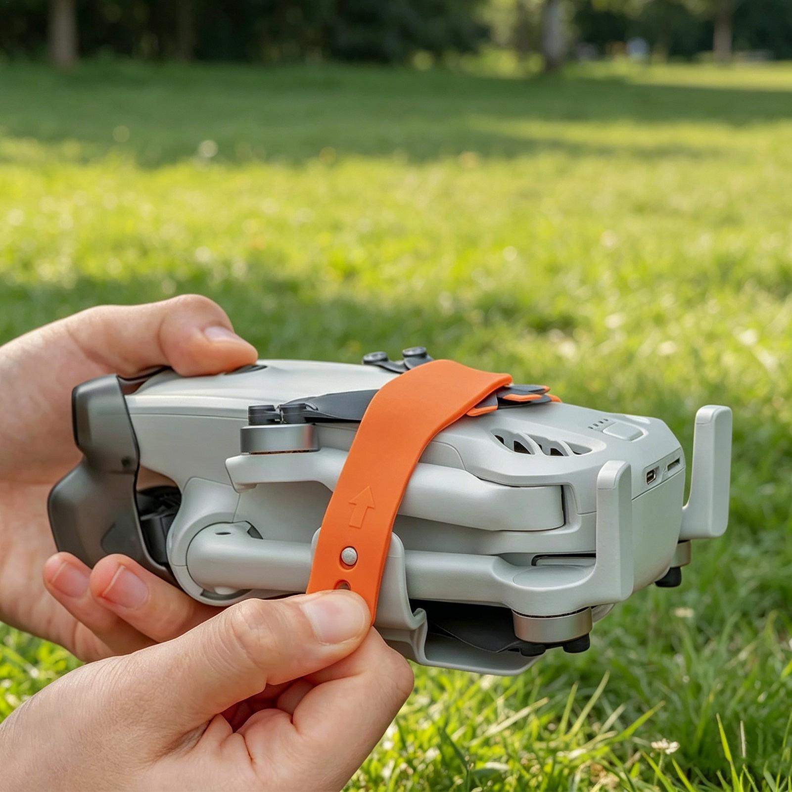 Propeller Holder Fixing Access - Drone Propeller Guard incelemesi ve fiyatı