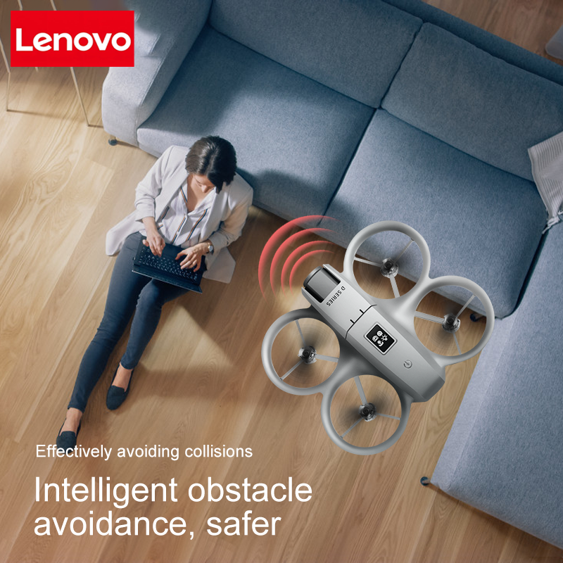 Lenovo D16 GPS Drone 8K Aerial - Drone Gps Module incelemesi ve fiyatı