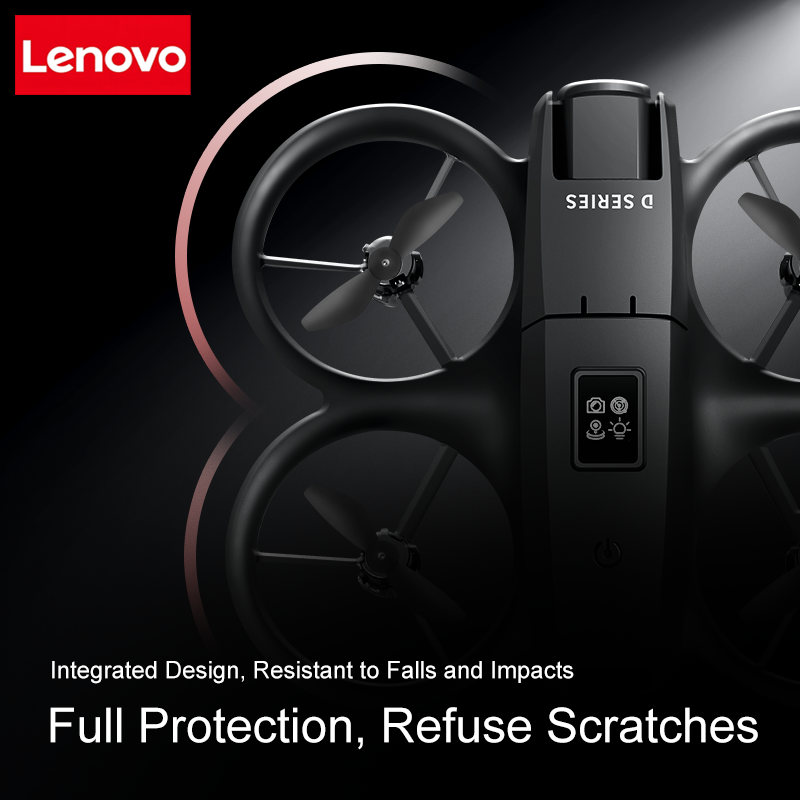 Lenovo D16 GPS Drone 8K Aerial - Drone Gps Module incelemesi ve fiyatı