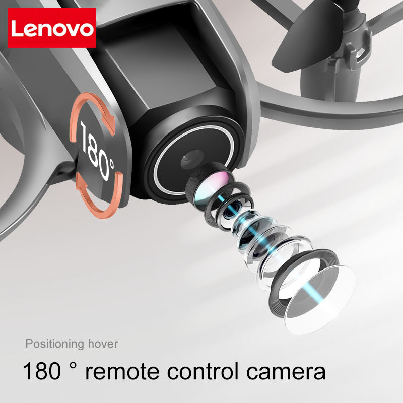 Lenovo D16 GPS Drone 8K Aerial - Drone Gps Module incelemesi ve fiyatı