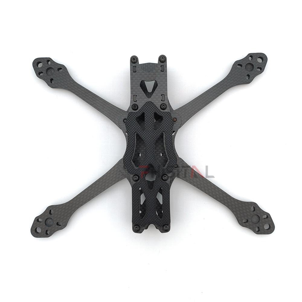 APEX frame 7 inch/6inch/5inche - Drone Propeller incelemesi ve fiyatı