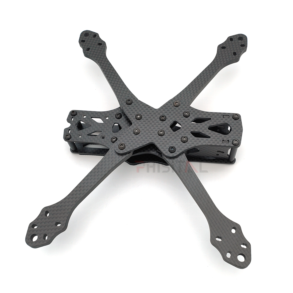 APEX frame 7 inch/6inch/5inche - Drone Propeller incelemesi ve fiyatı