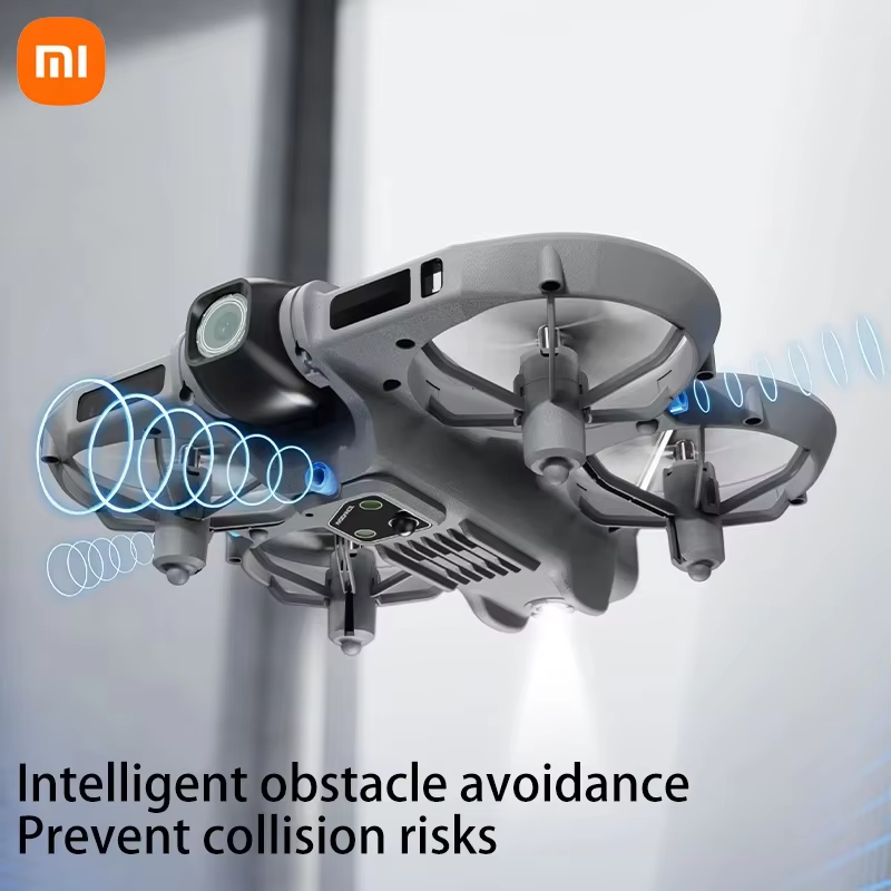 Xiaomi Z906 Drone 8K Aerial HD - Drone Gps Module incelemesi ve fiyatı