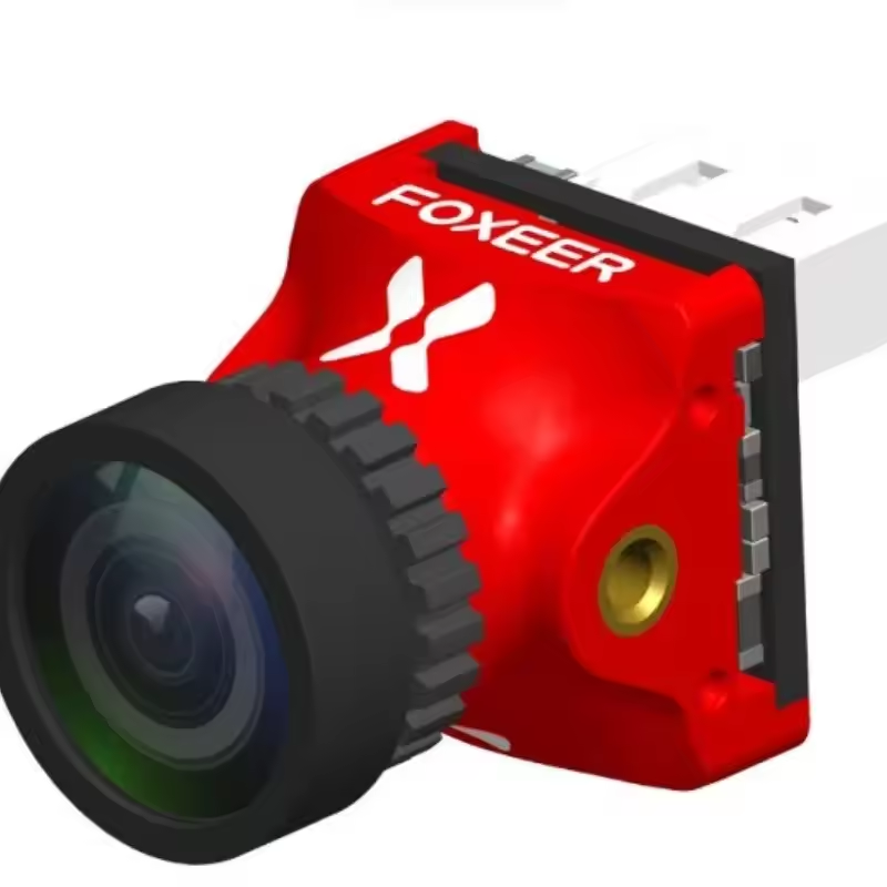 FOXEER Predator5 Camera NANO 1 - Drone Battery incelemesi ve fiyatı