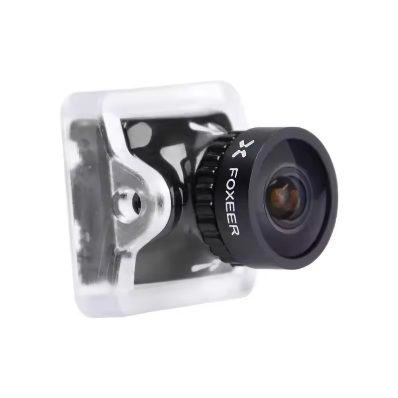 FOXEER Predator5 Camera NANO 1 - Drone Battery incelemesi ve fiyatı