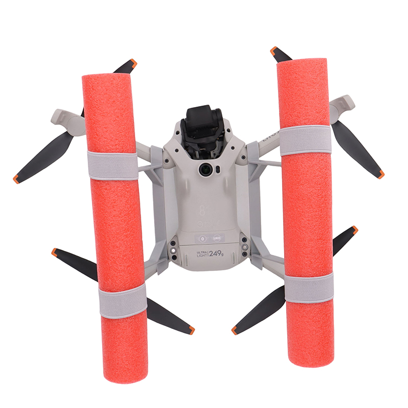 Float Landing Skid Landing Gea - Drone Landing Gear incelemesi ve fiyatı