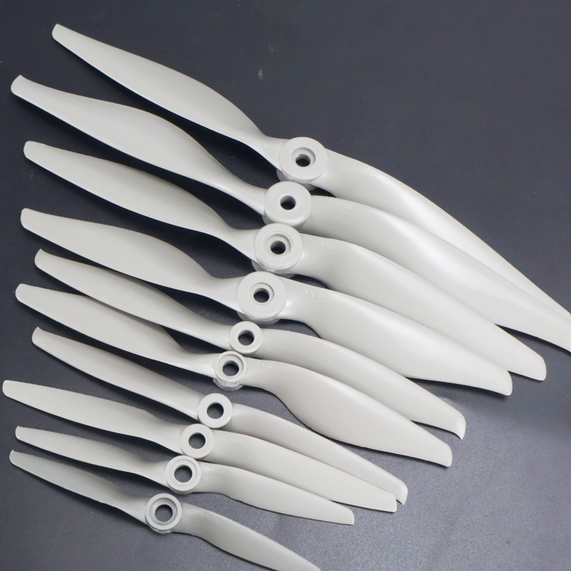 Gemfan APC nylon propeller 5x5 - Drone Power Distribution Board incelemesi ve fiyatı