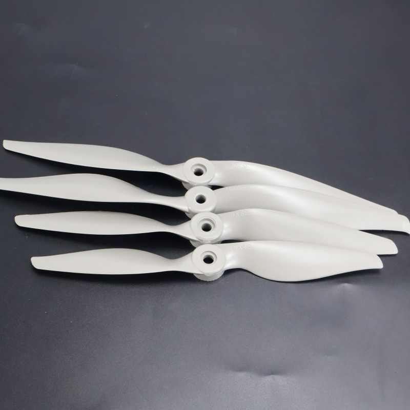 Gemfan APC nylon propeller 5x5 - Drone Power Distribution Board incelemesi ve fiyatı