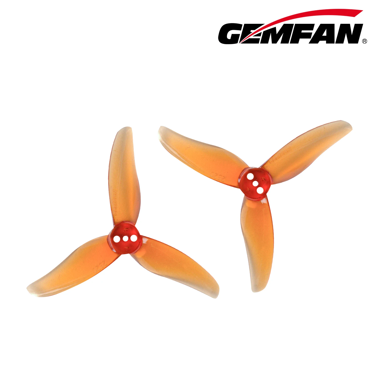 4Pairs Gemfan Hurricane 2520 2 - Drone Propeller incelemesi ve fiyatı