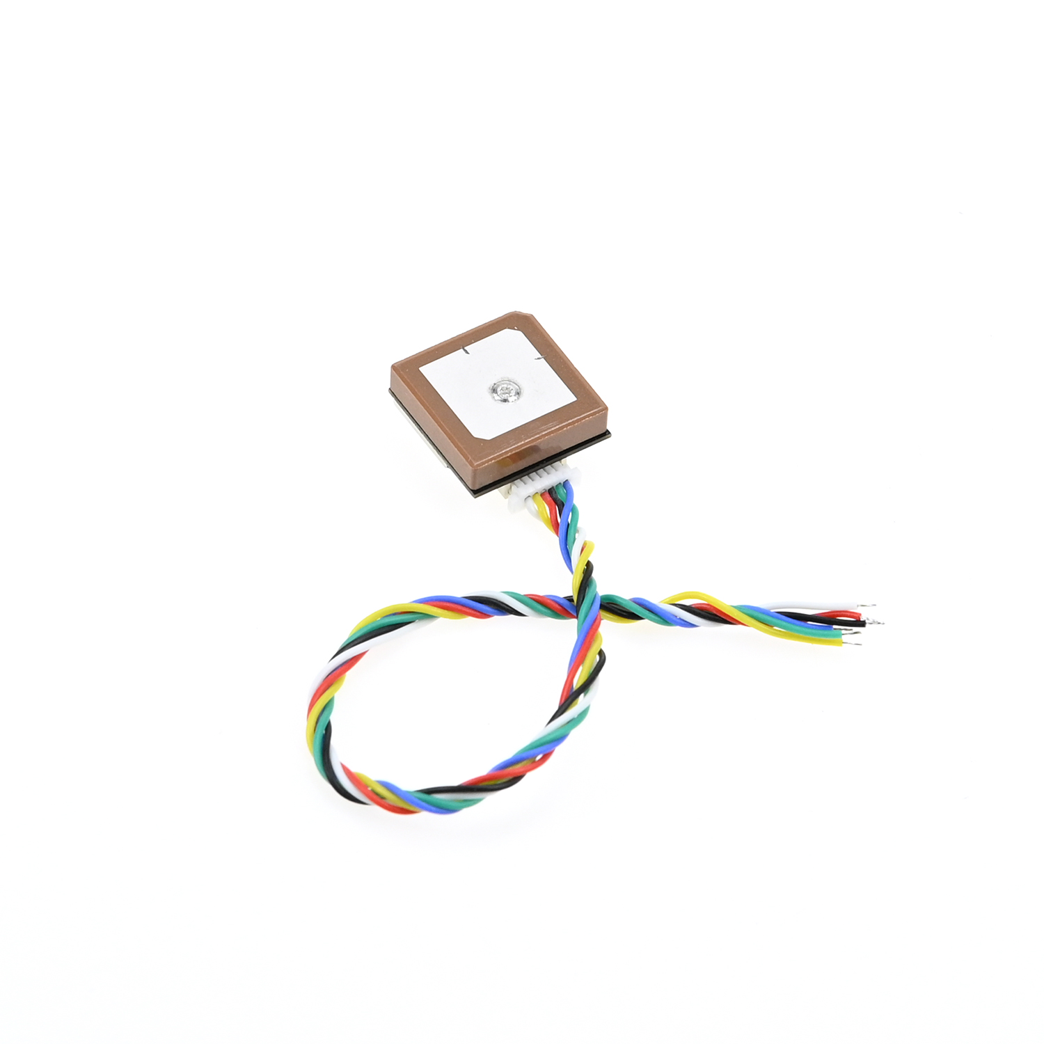 QUESCAN 18mm M10 GPS GNSS Modu - Drone Compass incelemesi ve fiyatı