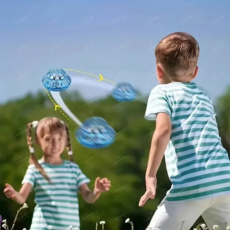 Flying Orb Ball – Hand Control - Drone Battery incelemesi ve fiyatı