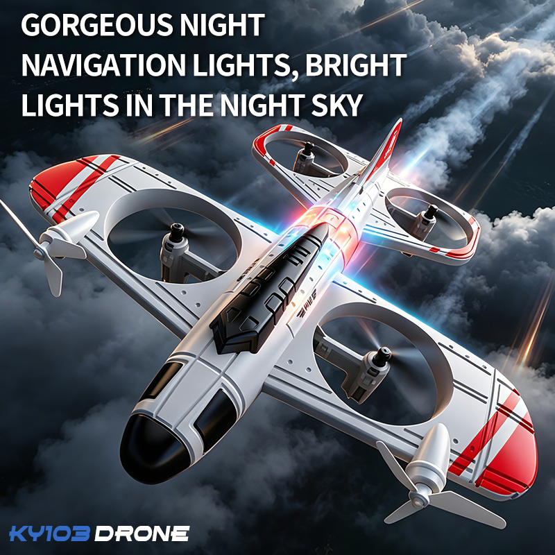 2026 Remote Control KY103 RC F - Drone Gimbal incelemesi ve fiyatı