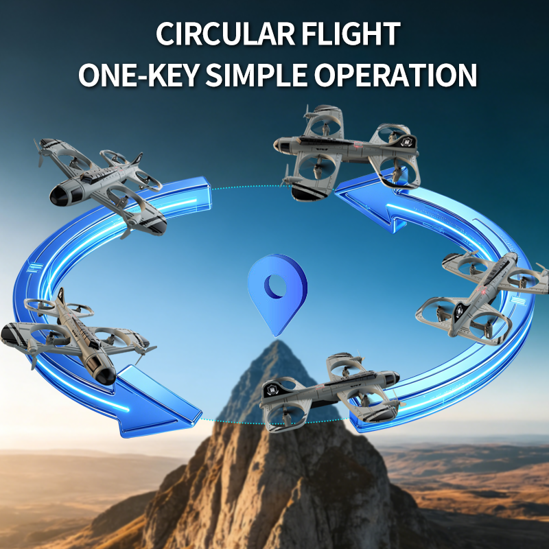 2026 Remote Control KY103 RC F - Drone Gimbal incelemesi ve fiyatı