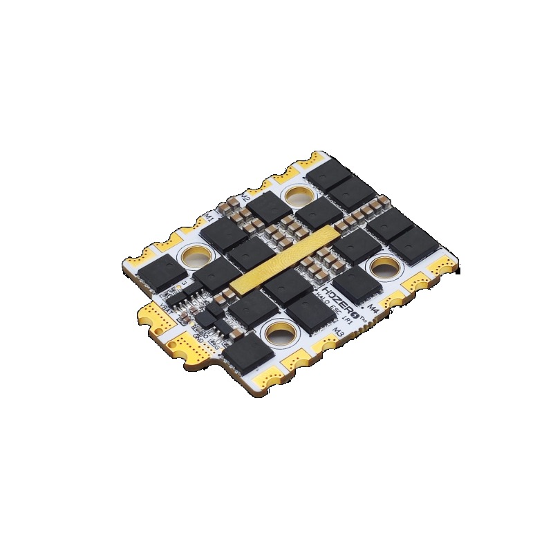 HDZero Halo Flight Controlle 4 - Drone Flight Controller incelemesi ve fiyatı