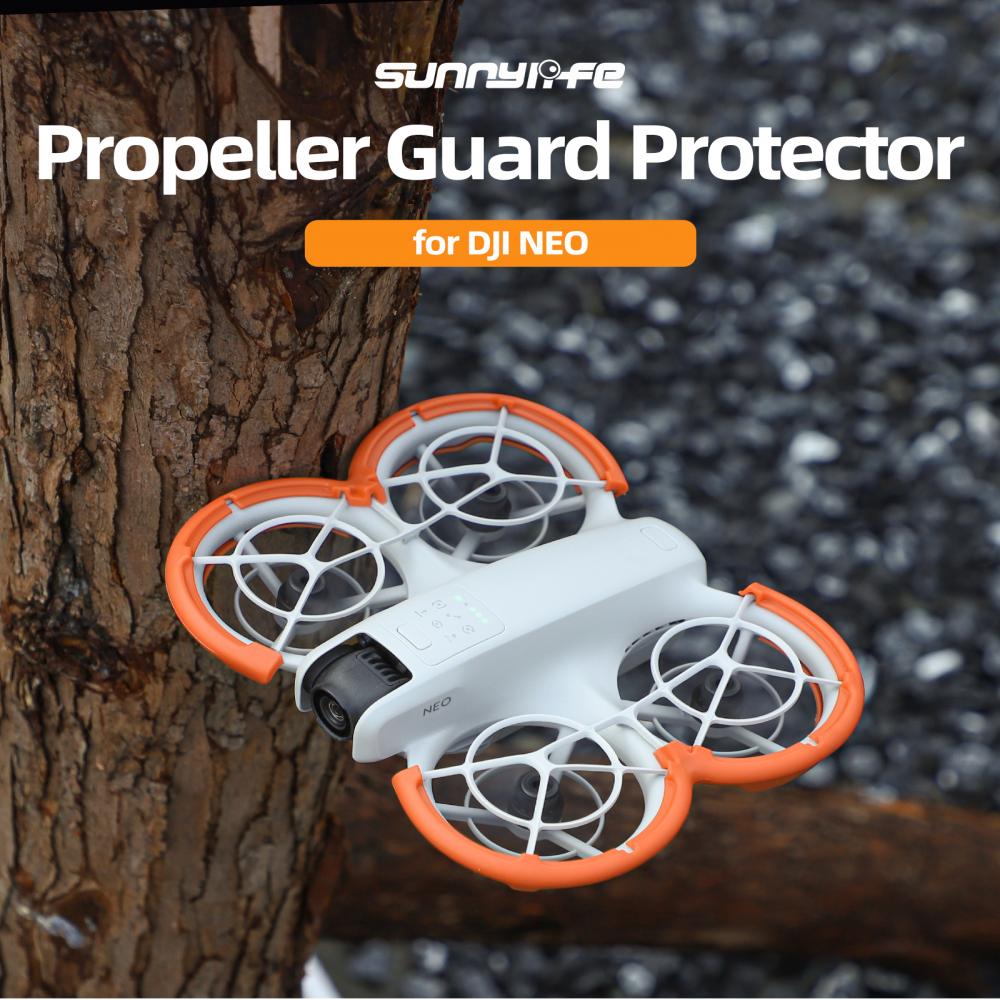 For DJI Flip Anti-collision Pr - Drone Propeller Guard incelemesi ve fiyatı