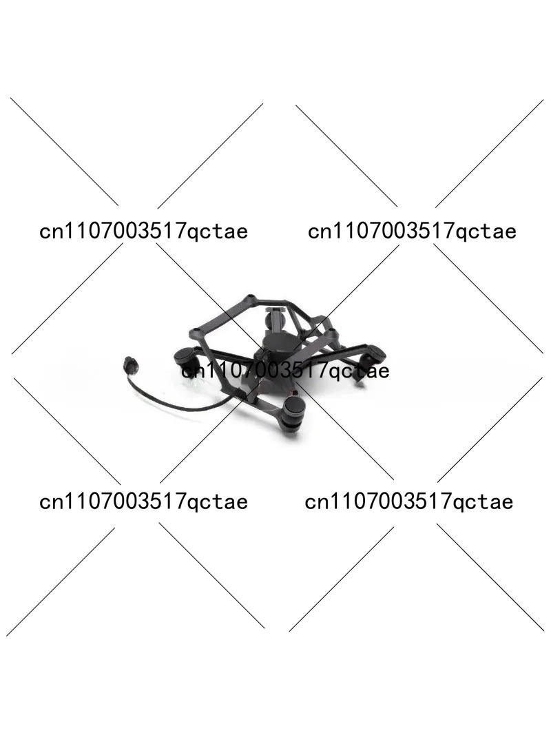 Single Gimbal Mount Bracket To - Drone Gimbal incelemesi ve fiyatı