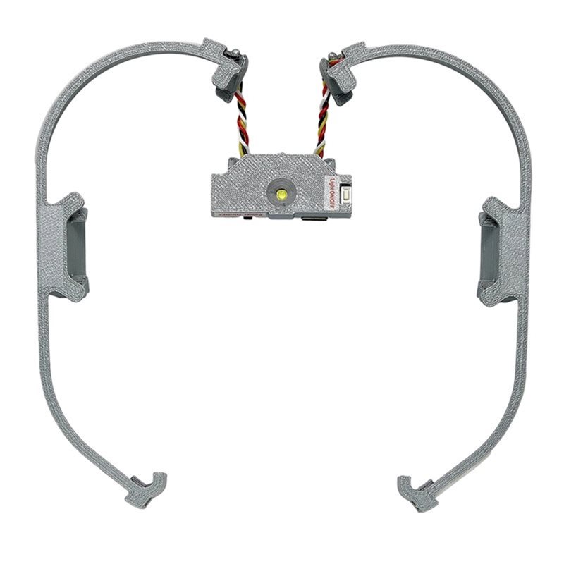 LED Light Strip For DJI Neo 2  - Drone Led Light incelemesi ve fiyatı