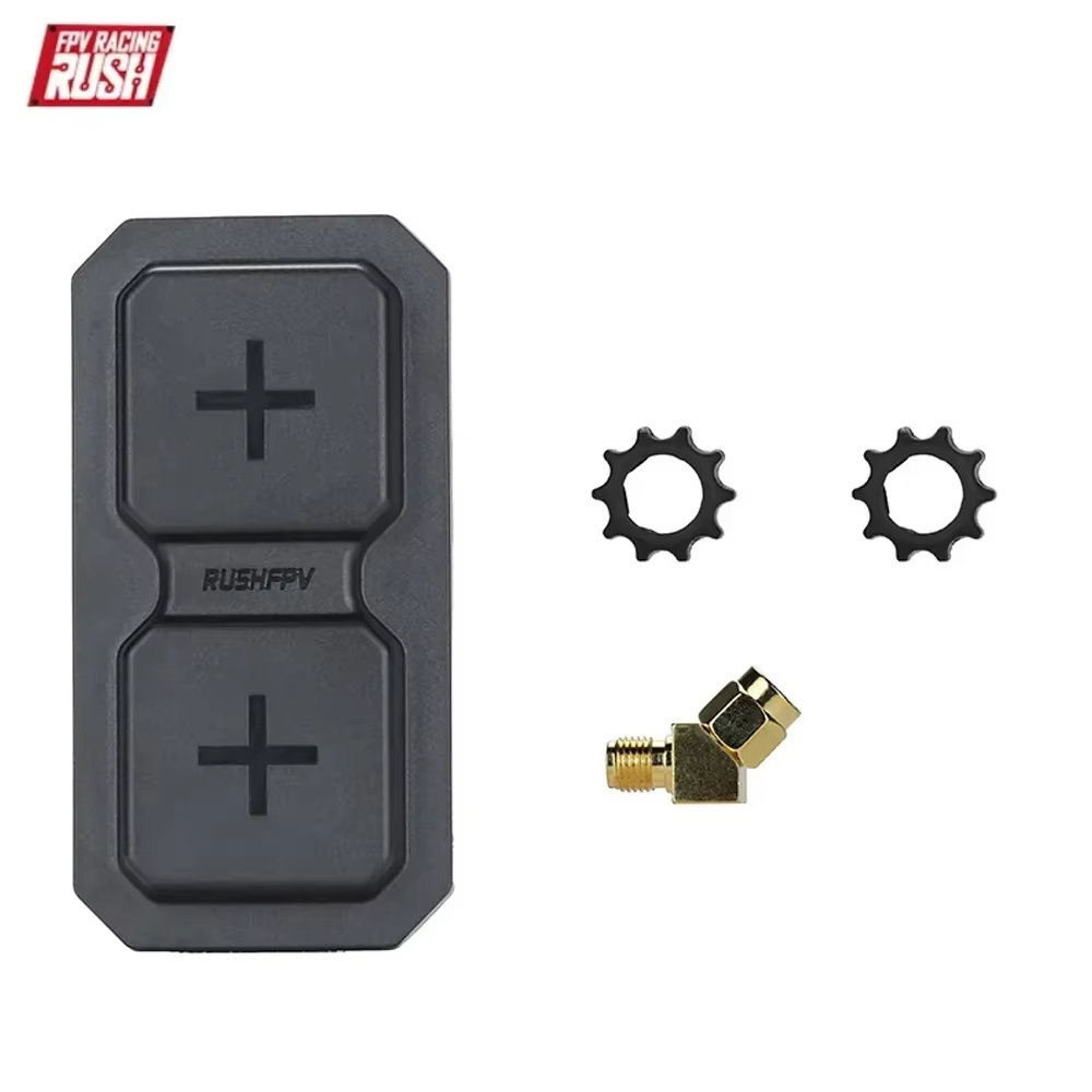 New Rush Rushfpv Rush FPV Rang - Drone Antenna incelemesi ve fiyatı