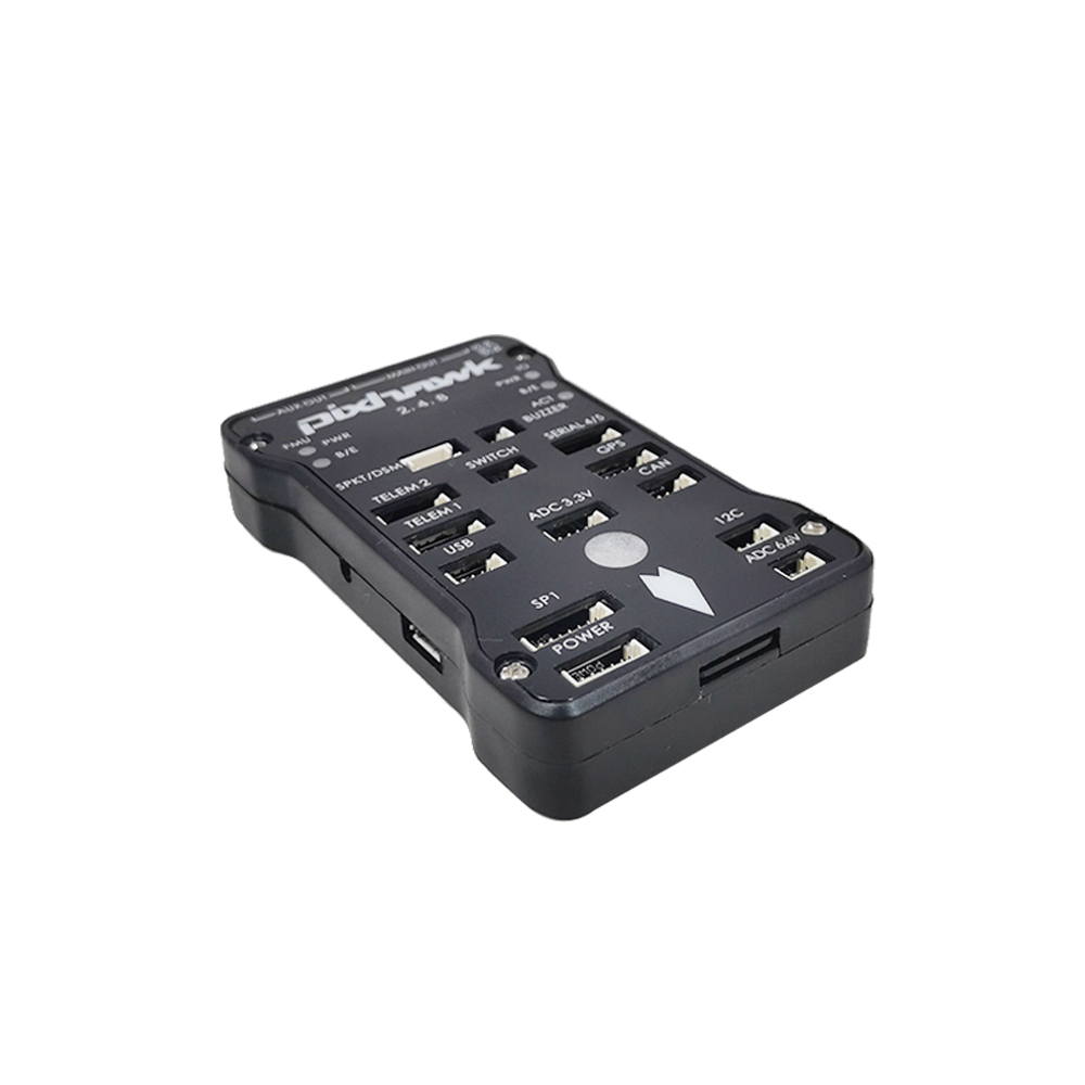 Pixhawk PX4 PIX 2.4.8 32 Bit F - Drone Flight Controller incelemesi ve fiyatı