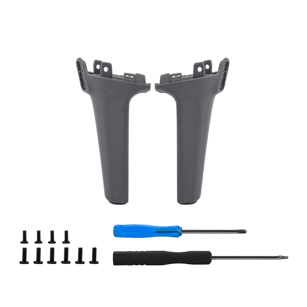 For DJI AIR 3 Repair Kickstand - Drone Landing Gear incelemesi ve fiyatı