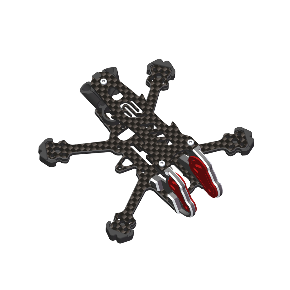 AlfaRC Fox-2 DJI O4 Air Unit 5 - Drone Propeller incelemesi ve fiyatı