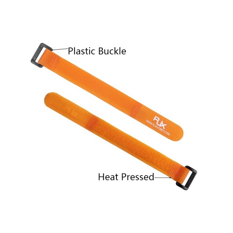 8Pcs Battery Ribbon Non-Slip M - Drone Battery Strap incelemesi ve fiyatı