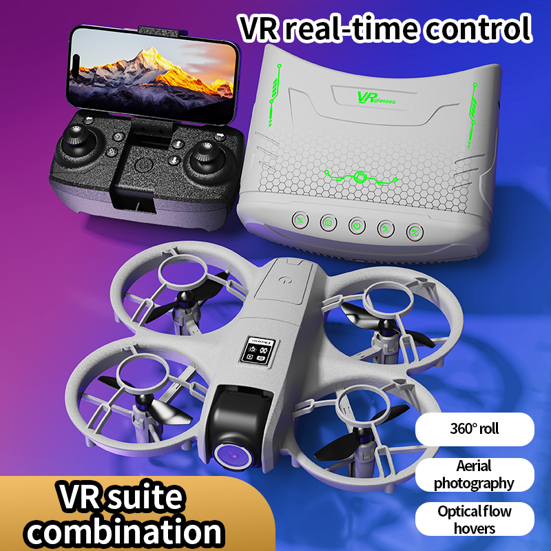 X228 VR FPV Drone HD Dual Came - Drone Gimbal incelemesi ve fiyatı