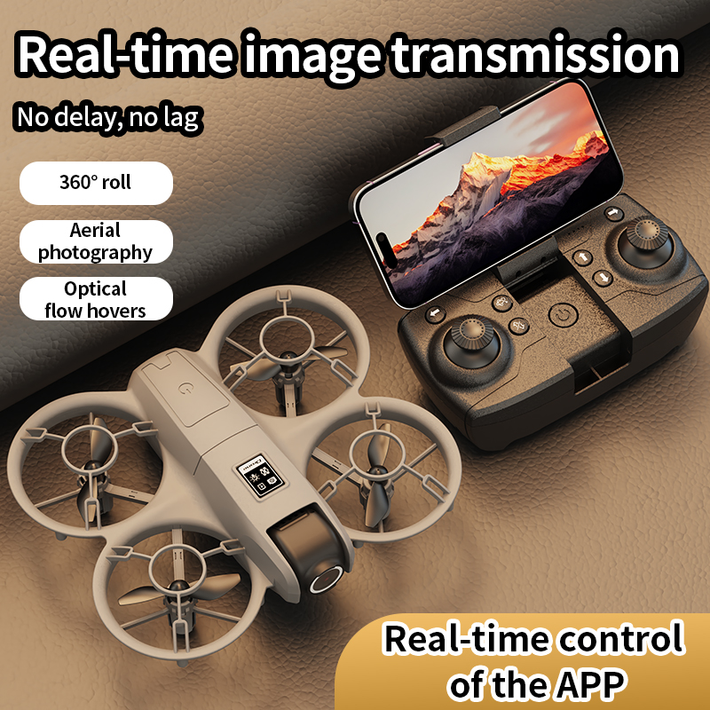 X228 VR FPV Drone HD Dual Came - Drone Gimbal incelemesi ve fiyatı