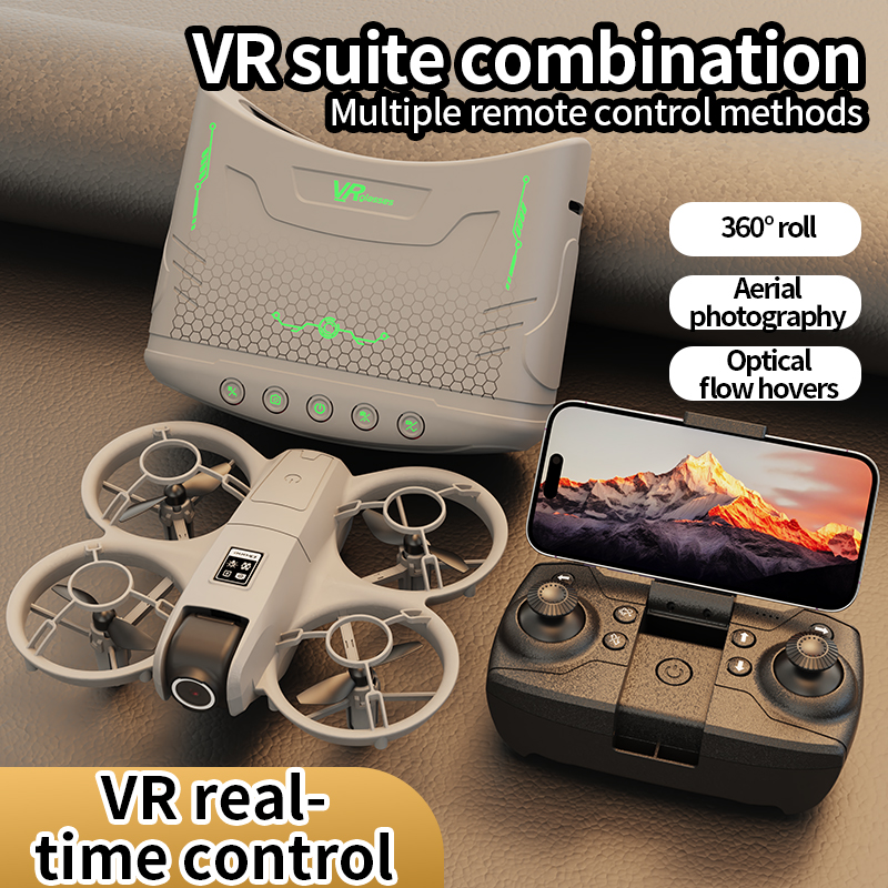 X228 VR FPV Drone HD Dual Came - Drone Gimbal incelemesi ve fiyatı