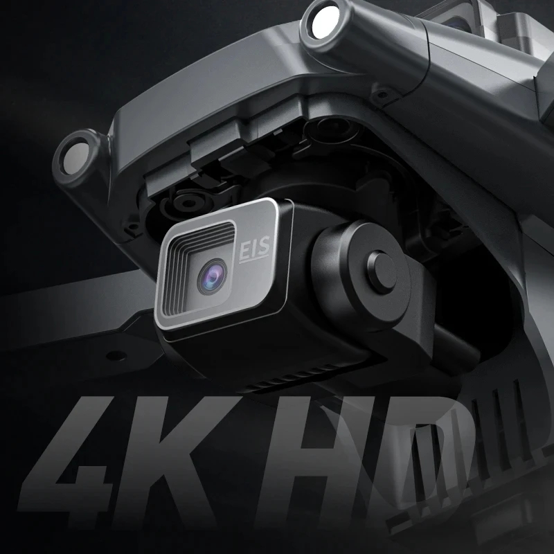L600 PRO MAX GPS Drone Profess - Drone Gimbal incelemesi ve fiyatı