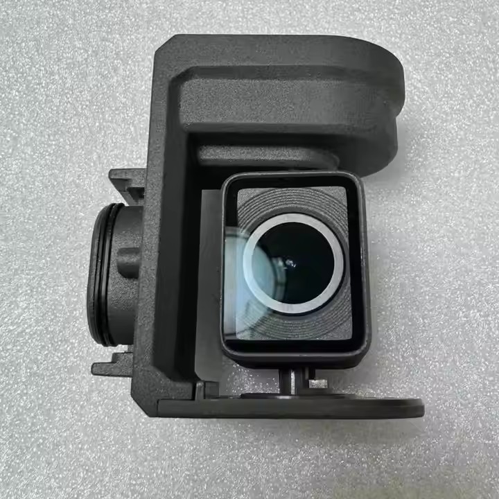 Second-hand Agras T-40 T-20P F - Drone Camera incelemesi ve fiyatı