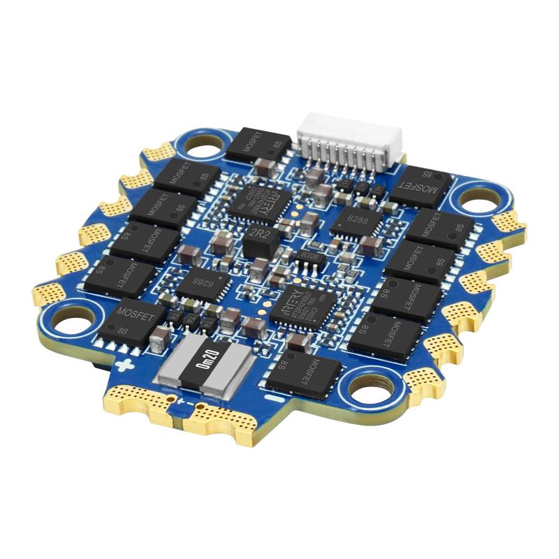 SEQURE Blueson A2 6S | 8S 70A  - Drone Esc incelemesi ve fiyatı