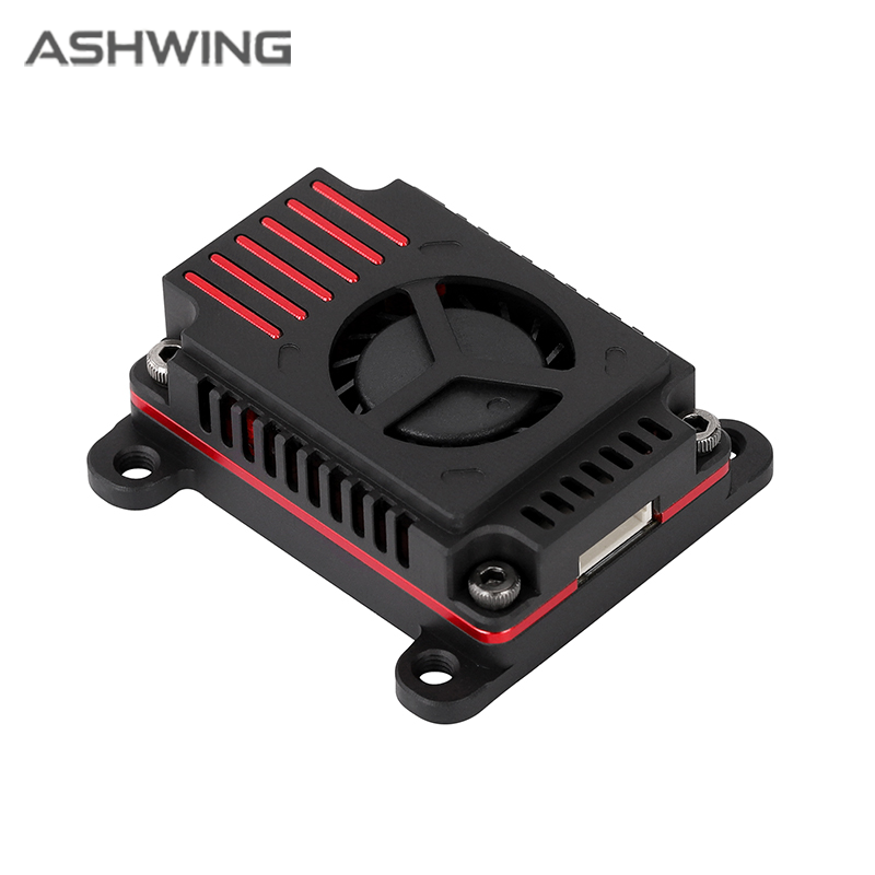 ASHWING5.8G Long-Range Video T - Drone Receiver incelemesi ve fiyatı