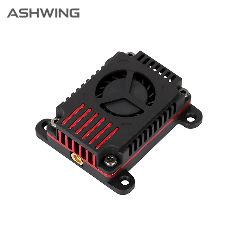 ASHWING5.8G Long-Range Video T - Drone Receiver incelemesi ve fiyatı