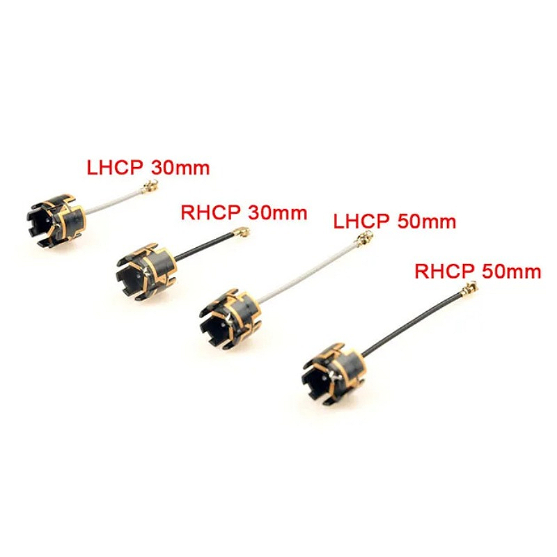 Happymodel 5.8G Crown LDS Ante - Drone Compass incelemesi ve fiyatı