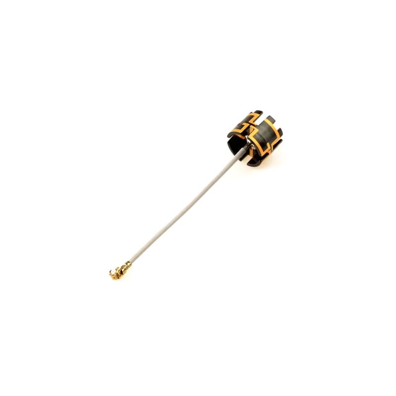 Happymodel 5.8G Crown LDS Ante - Drone Compass incelemesi ve fiyatı