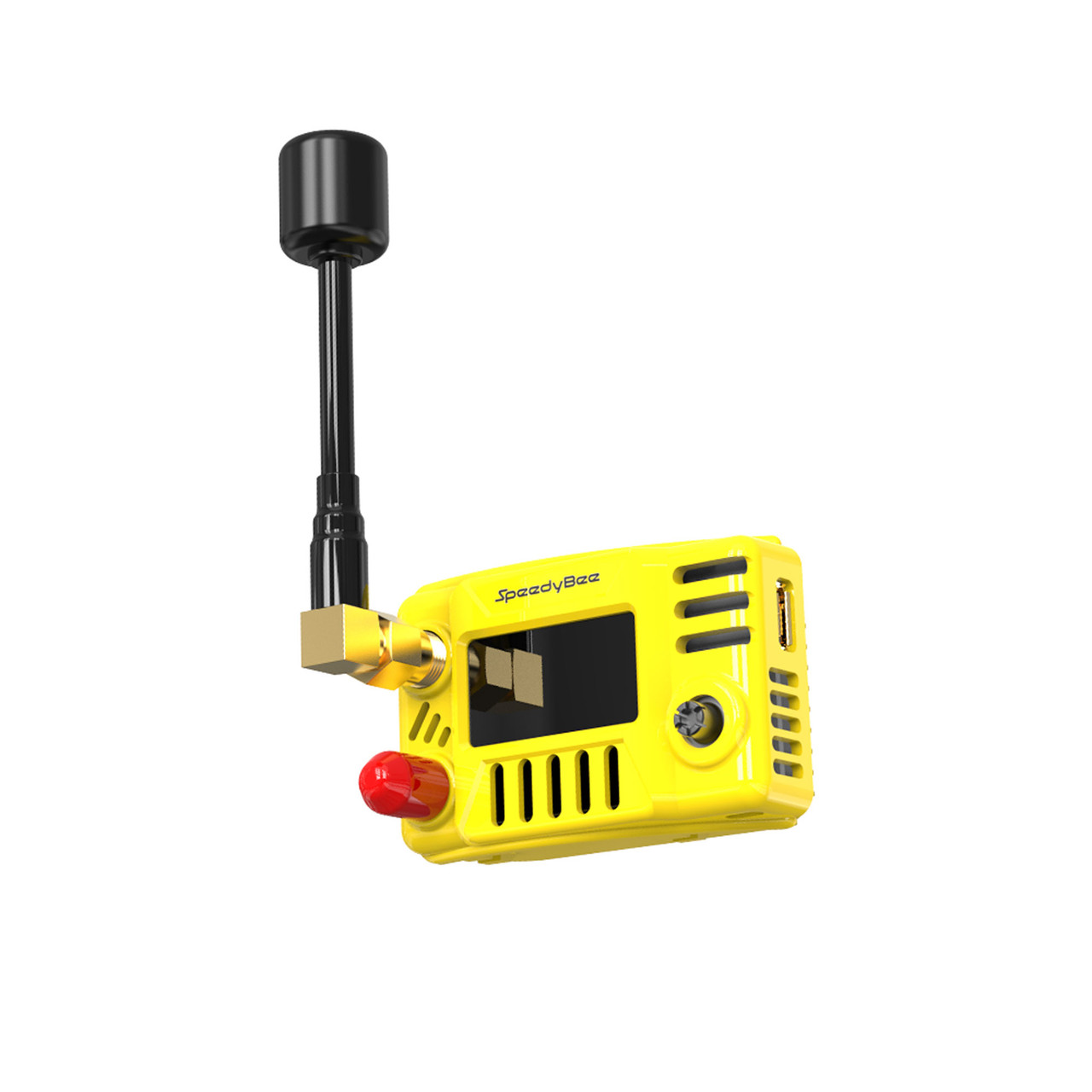 SpeedyBee 5.8GHz Goggles Recei - Drone Receiver incelemesi ve fiyatı