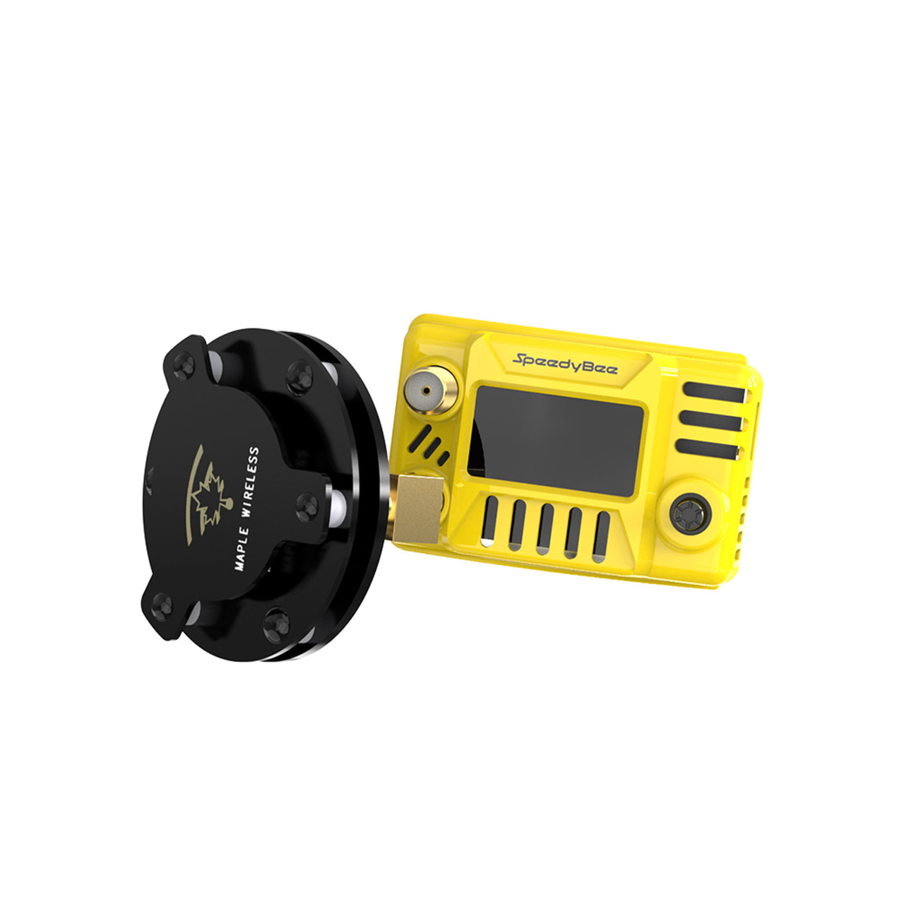 SpeedyBee 5.8GHz Goggles Recei - Drone Receiver incelemesi ve fiyatı