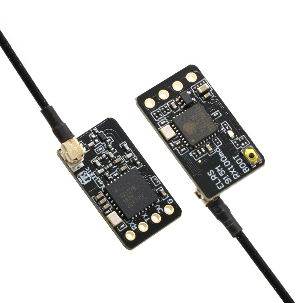 2PCS ELRS 915MHz NANO ExpressL - Drone Antenna incelemesi ve fiyatı