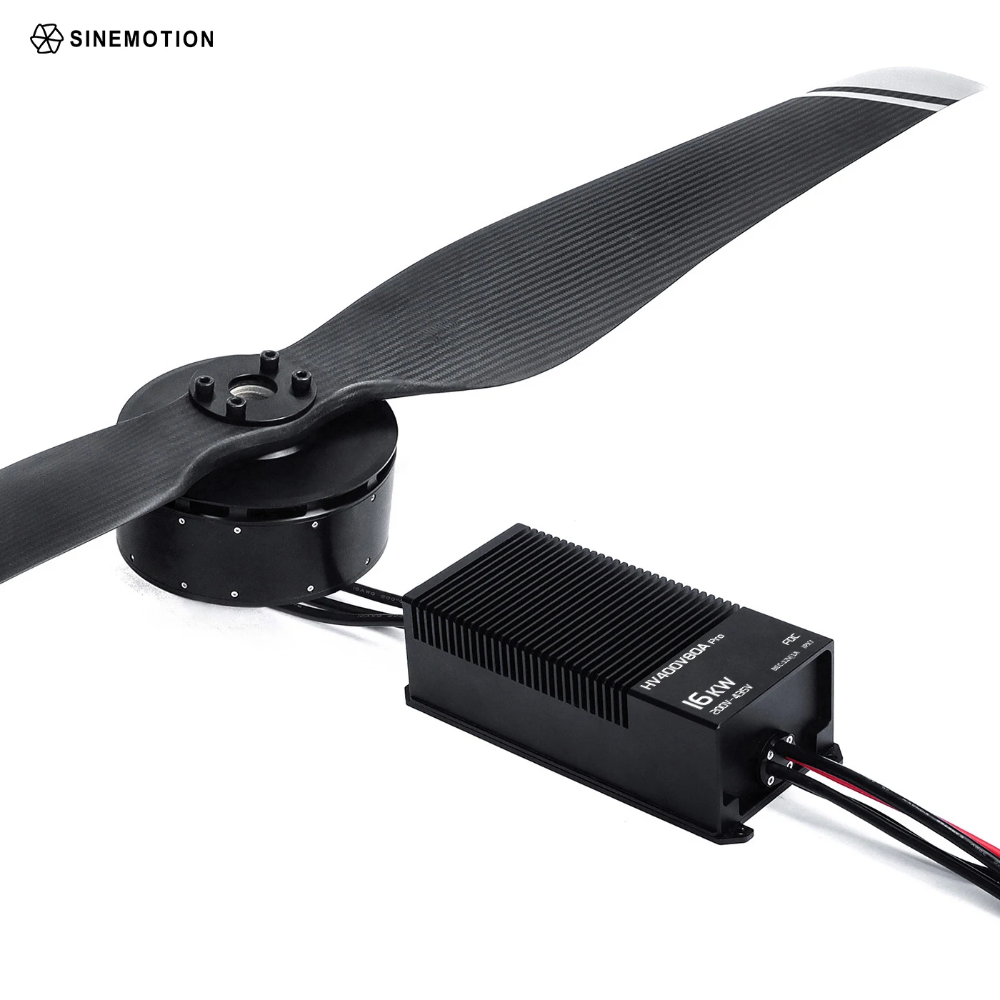 H4T30M 30KG Thrust Dr-one Arm  - Drone Esc incelemesi ve fiyatı