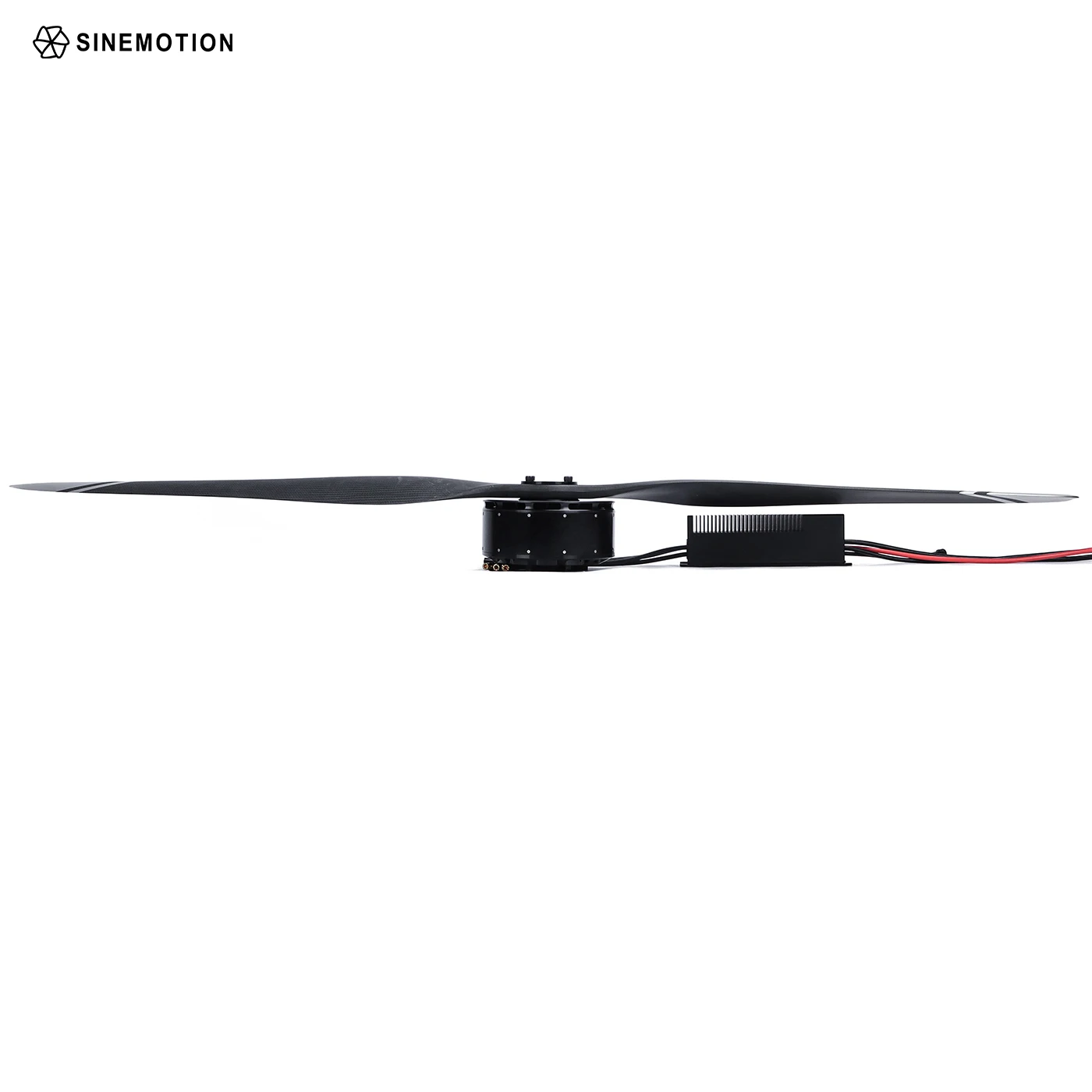 H4T30M 30KG Thrust Dr-one Arm  - Drone Esc incelemesi ve fiyatı