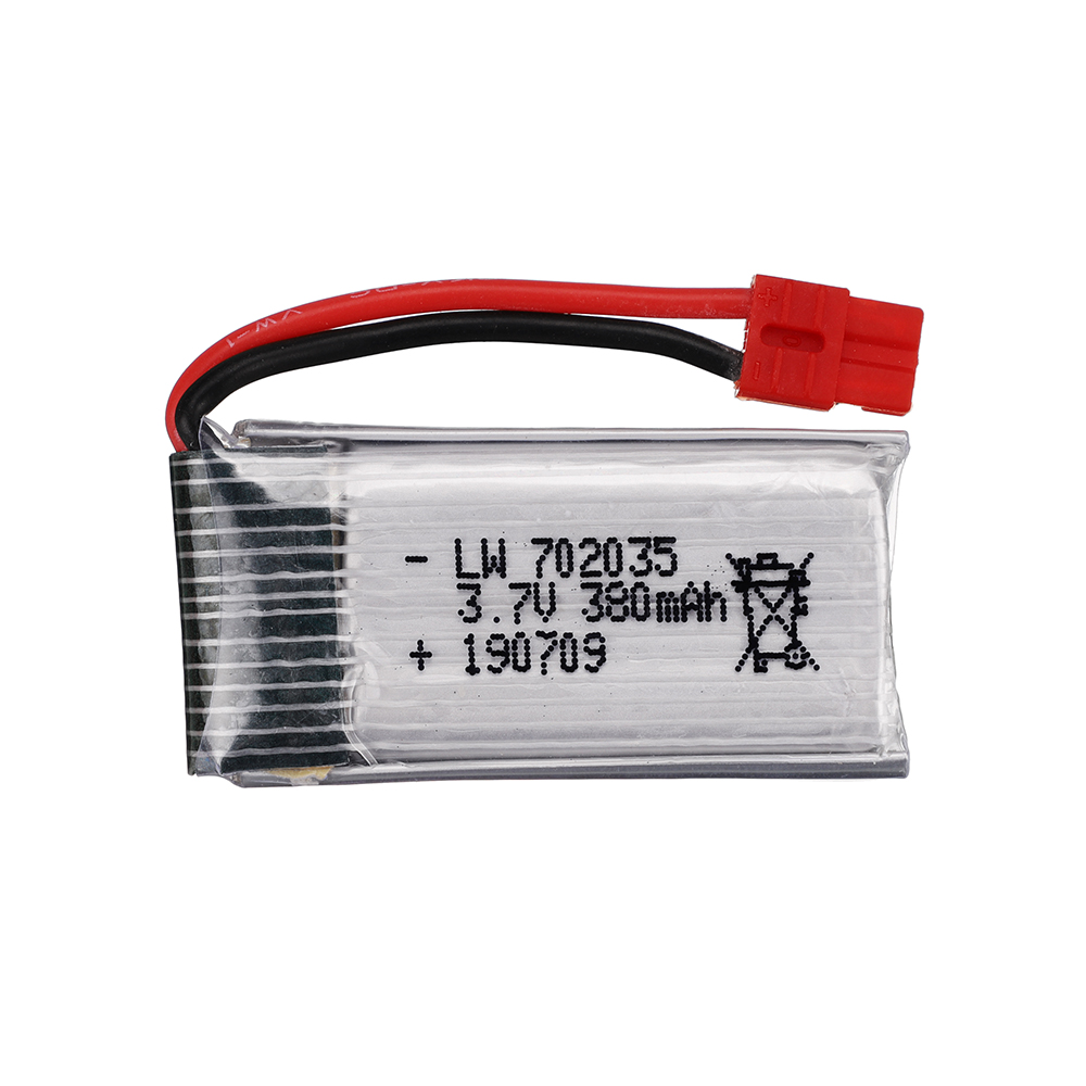 3.7V 380mAh Lipo Battery With  - Drone Charger incelemesi ve fiyatı