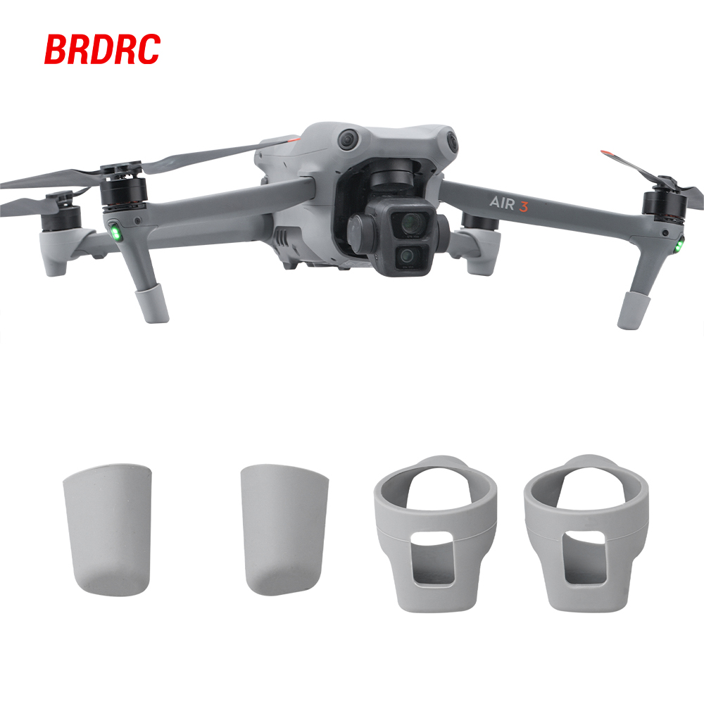 Landing Gear Protection Pad fo - Drone Landing Gear incelemesi ve fiyatı