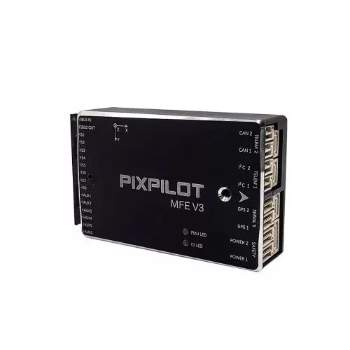 2026 New Makeflyeasy PixPilot  - Drone Flight Controller incelemesi ve fiyatı
