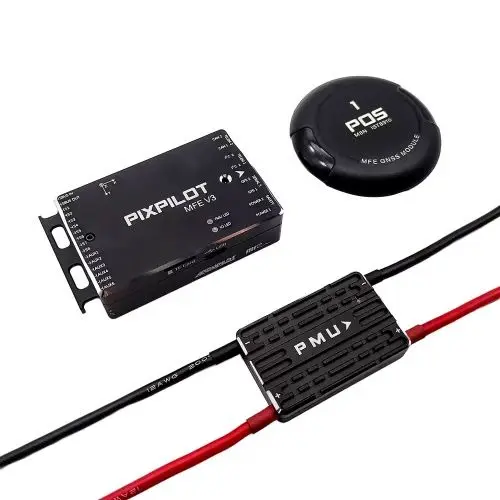 2026 New Makeflyeasy PixPilot  - Drone Flight Controller incelemesi ve fiyatı