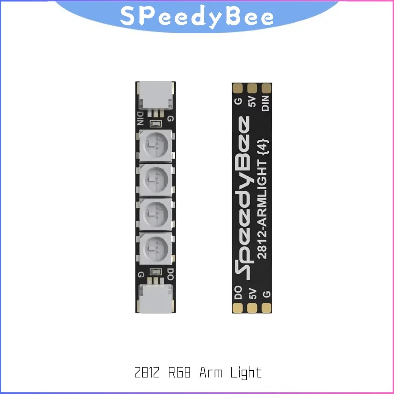 1Set (4pcs) SpeedyBee Programm - Drone Power Distribution Board incelemesi ve fiyatı