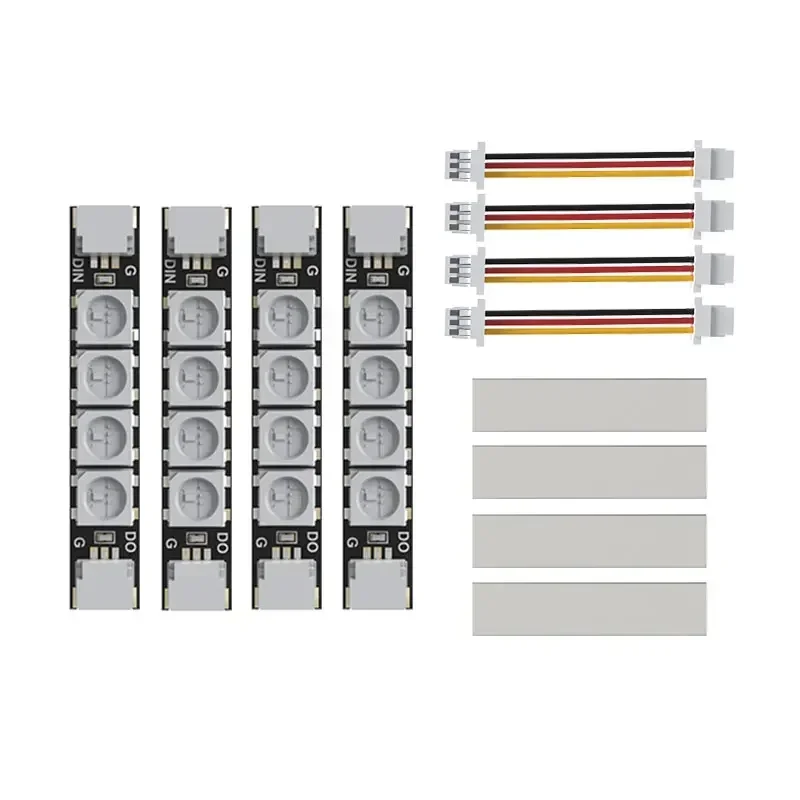 1Set (4pcs) SpeedyBee Programm - Drone Power Distribution Board incelemesi ve fiyatı