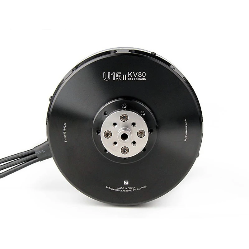 Original Genuine Mini Brushles - Drone Motor incelemesi ve fiyatı